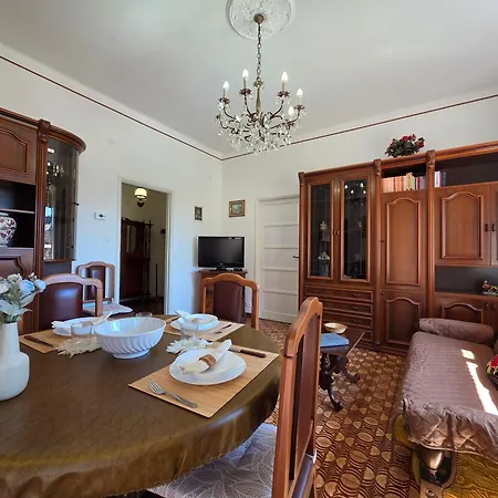 Spacious Flat With Terrace, Wi-fi, Sea & Finalborgo Apartment *