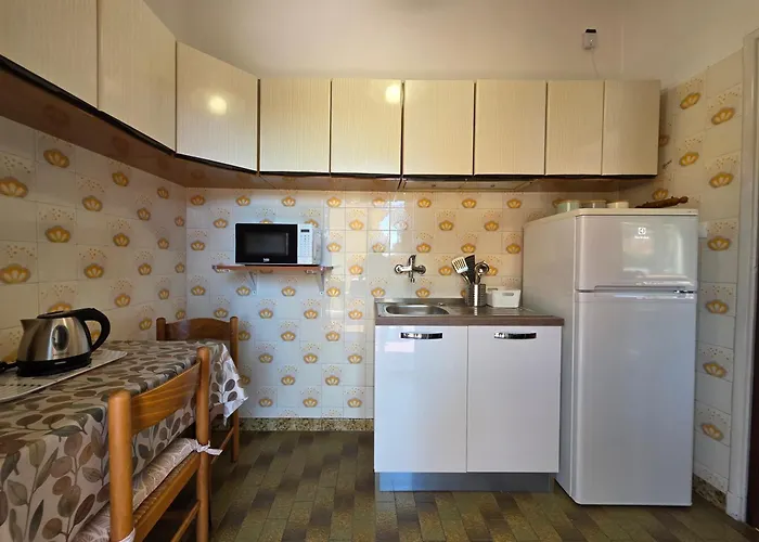 Spacious Flat With Terrace, Wi-fi, Sea & Finalborgo Appartamento