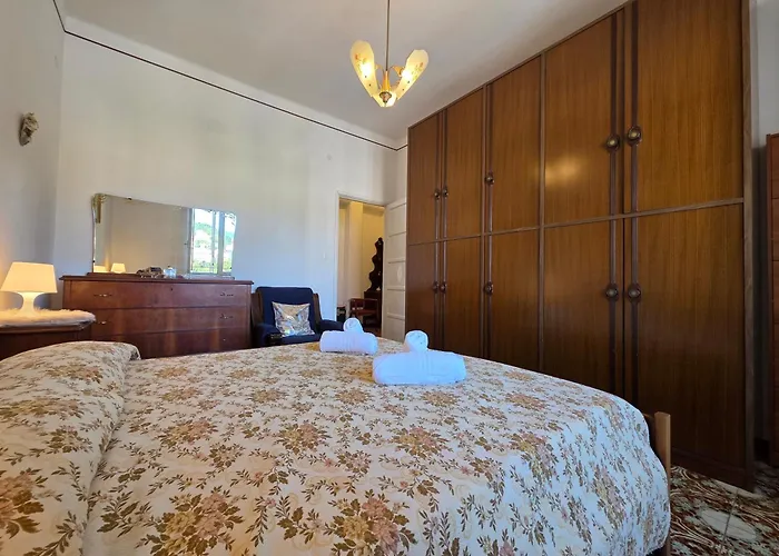 Spacious Flat With Terrace, Wi-fi, Sea & Finalborgo Appartamento *