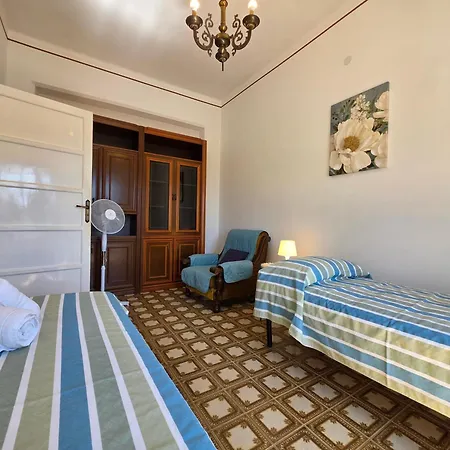 Spacious Flat With Terrace, Wi-fi, Sea & Finalborgo Διαμέρισμα