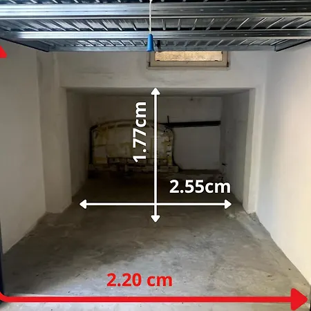 شقة Spacious Flat With Terrace, Sea & Finalborgo - Bike Room *
