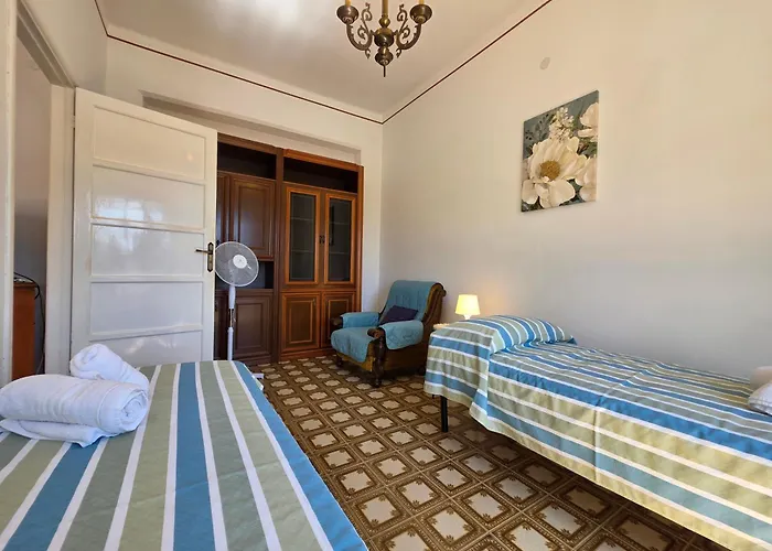 Spacious Flat With Terrace, Wi-fi, Sea & Finalborgo Appartement